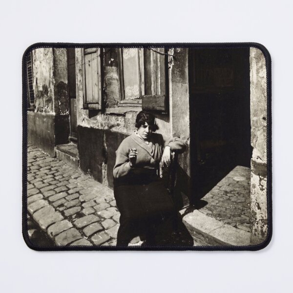 Item preview, photographer Eugene Atget designed and sold by bla47.