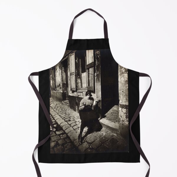 Item preview, photographer Eugene Atget designed and sold by bla47.