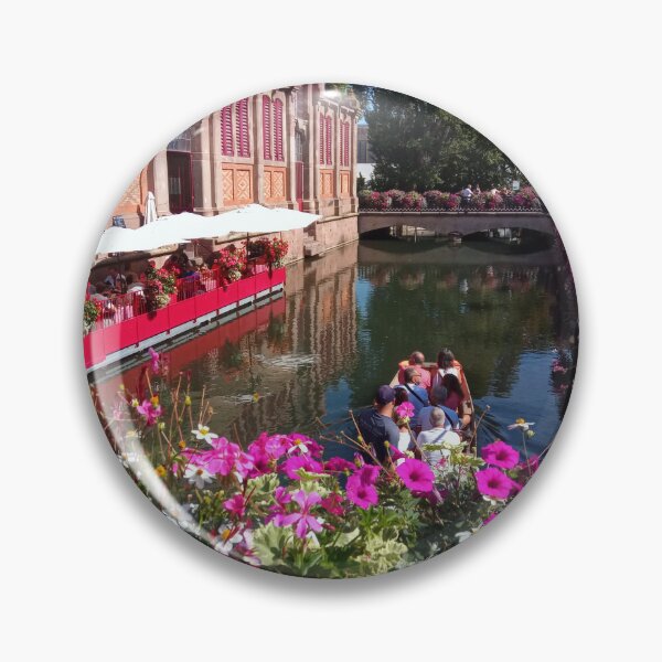 Item preview, Colmar, France designed and sold by Dreammkd.