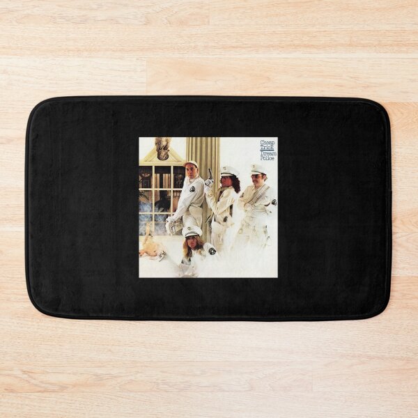 Item preview, Cheap Trick dream police| Perfect Gift designed and sold by conikkib.