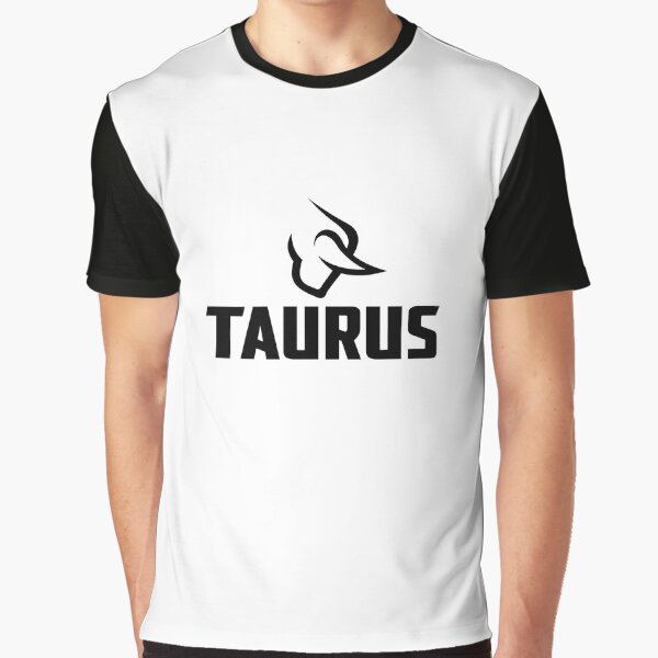 taurus Graphic T-Shirt
