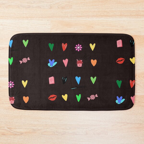 Item preview, Love!!! Happy Valantine!!! Joy!!! designed and sold by DHAMMISTYLES.