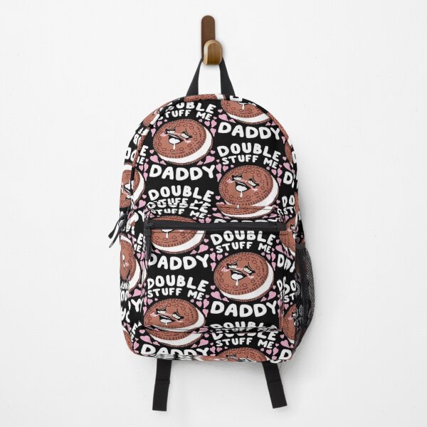 Item preview, COSAS DOBLES ME DADDY designed and sold by Conor White.