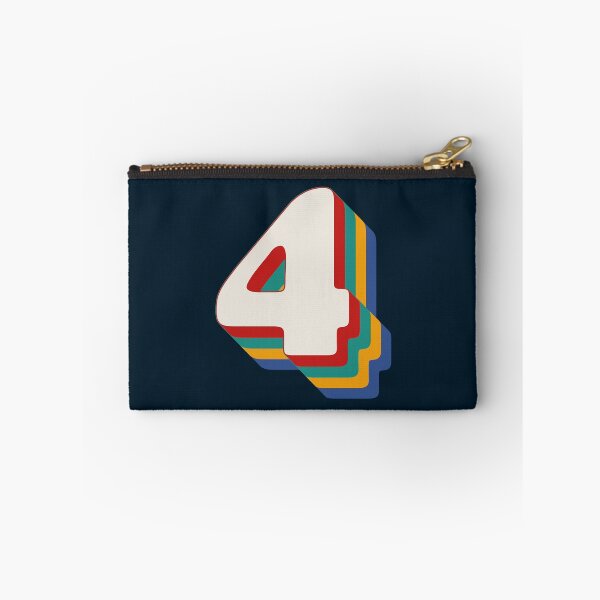 Item preview, Number 4 designed and sold by Texterns.