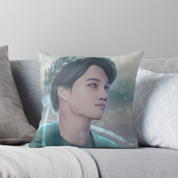 Item preview, Elysian Dream - Youthful designed and sold by PanicInParadise.