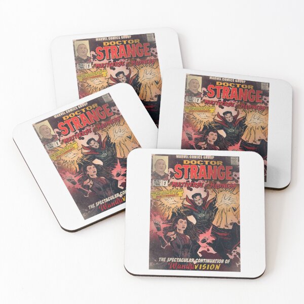 Item preview, Comic The Multiverse Madness| Perfect Gift designed and sold by conikkib.