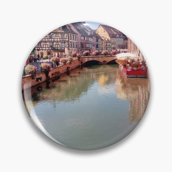 Artikelvorschau, Erstaunliches Colmar, Frankreich entworfen und verkauft von Dreammkd.