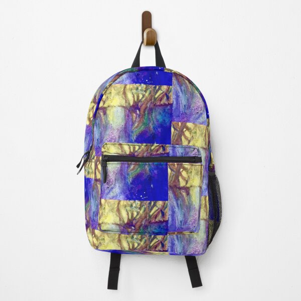 Item preview, “Blue Bells in the Wood” designed and sold by Angela Haig-Harrison.