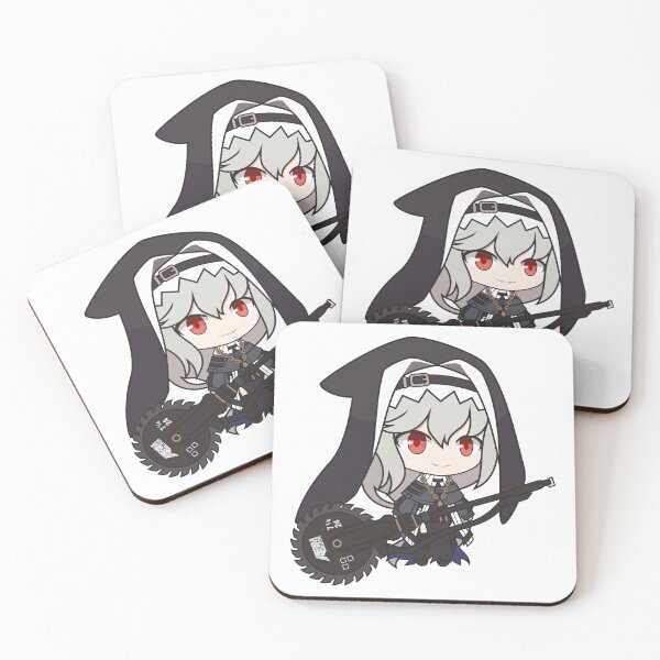 Artikelvorschau, Gespenst - Arknights entworfen und verkauft von KyraWaifu.