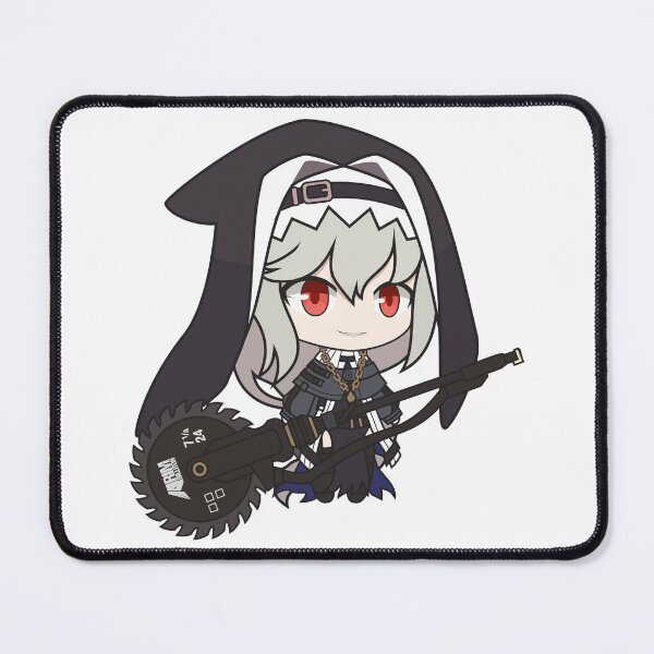 Item preview, Specter - Arknights designed and sold by KyraWaifu.