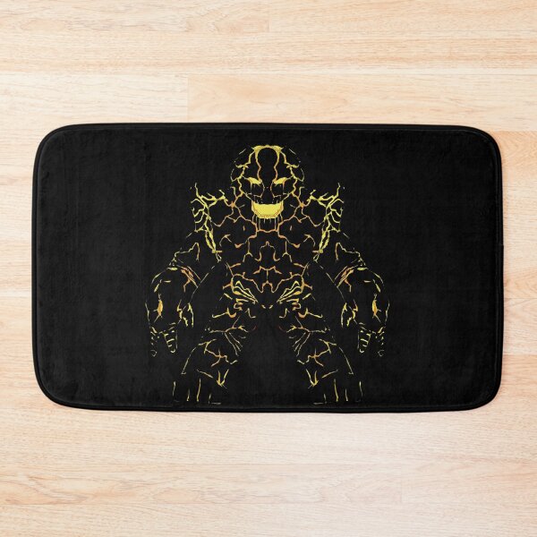 Item preview, Lava monster  designed and sold by Pittstop.