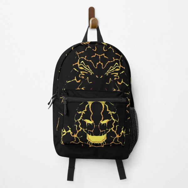 Item preview, Lava monster designed and sold by Pittstop.