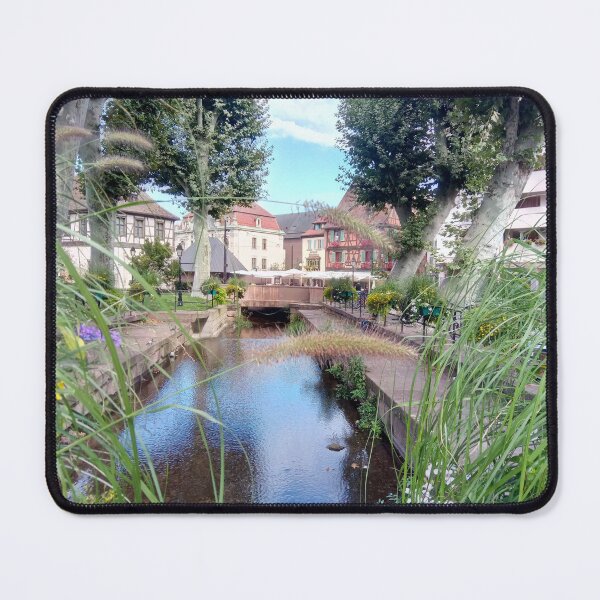 Item preview, Colmar,France designed and sold by Dreammkd.
