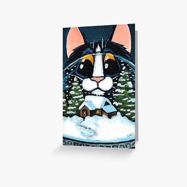 Item preview, Winter Wonder designed and sold by LisaMarieArt & Illustration.
