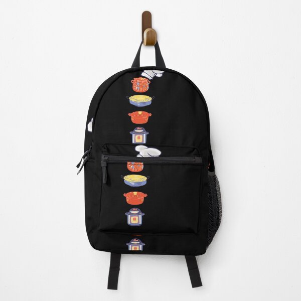 Item preview, chef designed and sold by LU NA.