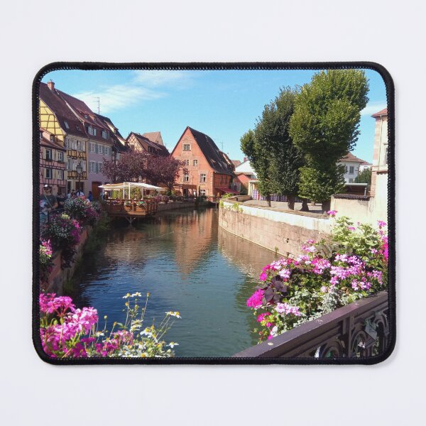 Item preview, Colmar, France- Small Venice designed and sold by Dreammkd.