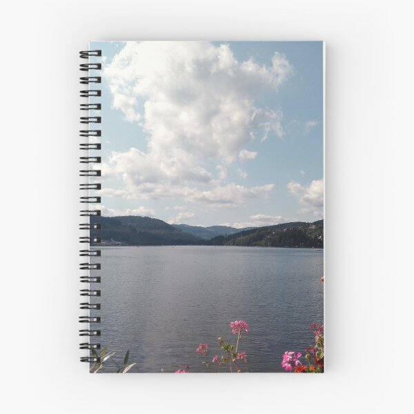 Item preview, Lake Titisee Neustadt, Germany designed and sold by Dreammkd.