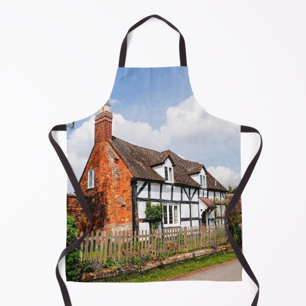Item preview, Walnut Tree Cottage V2 designed and sold by ScenicViewPics.
