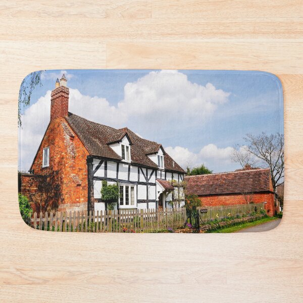 Item preview, Walnut Tree Cottage V2 designed and sold by ScenicViewPics.