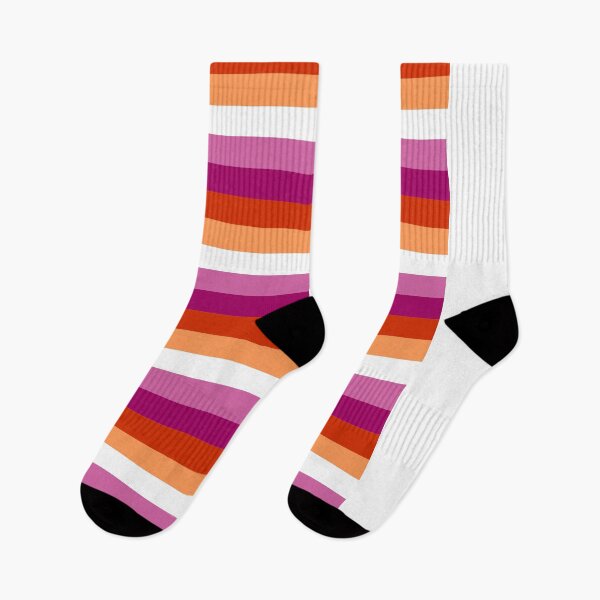 Item preview, Lesbian Flag Background. Lesbian Pride designed and sold by Subtle Pride Shop.