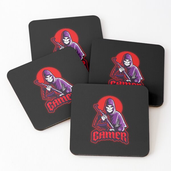 Item preview, Gamer with Deadly Armed Squad designed and sold by PRIVARSHU.
