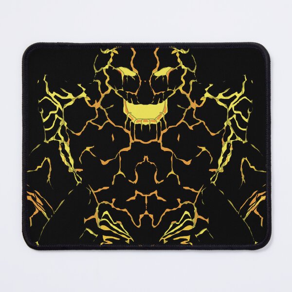 Item preview, Lava monster designed and sold by Pittstop.