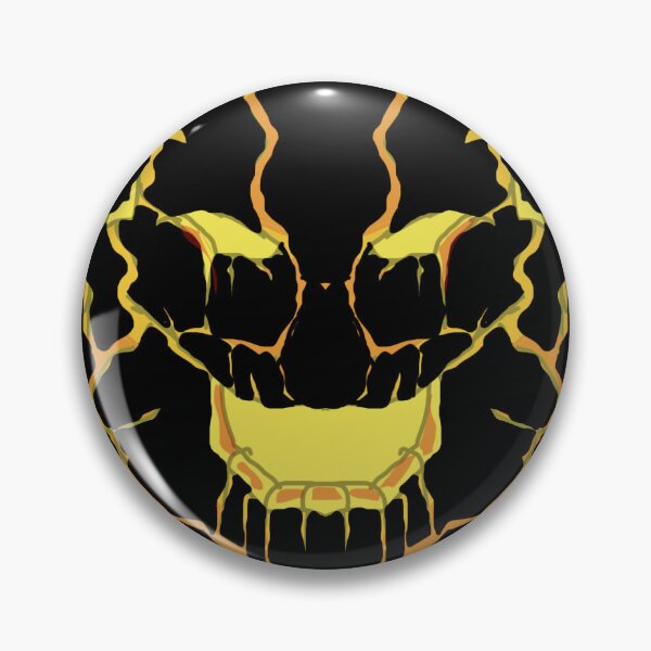 Item preview, Lava monster  designed and sold by Pittstop.