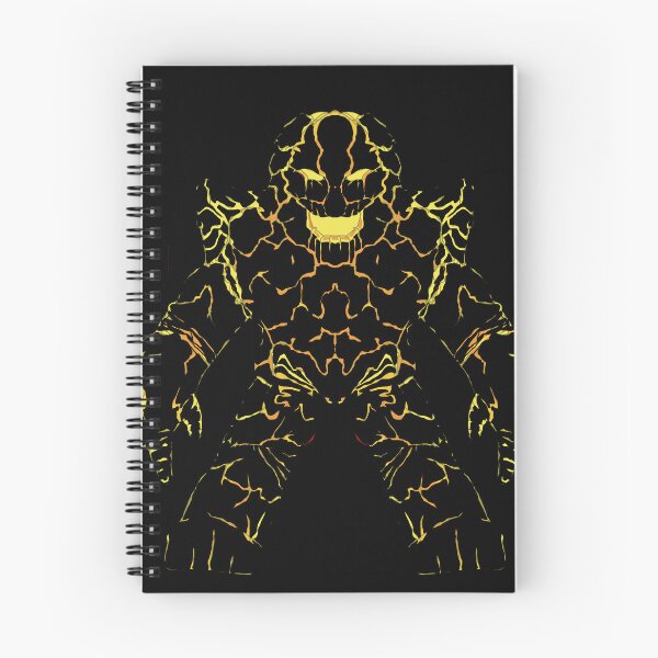 Item preview, Lava monster  designed and sold by Pittstop.