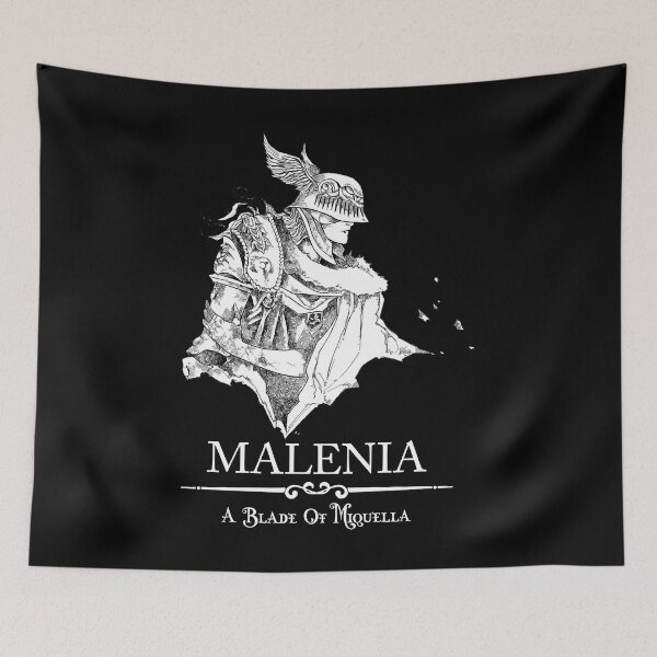Item preview, Great Rewards Malenia Abrade Of Miquella Cute Gift designed and sold by Reynoldsemily.