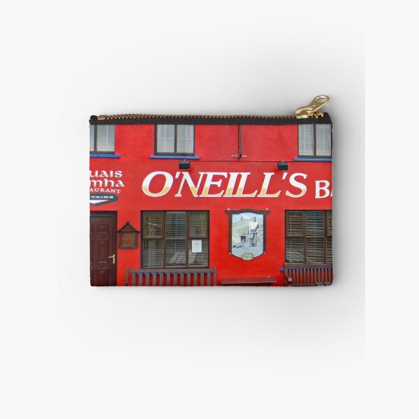 Item preview, Pubs of Ireland ~ O'Neill's Pub designed and sold by PubsofIreland.
