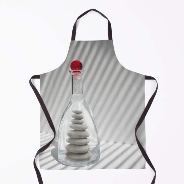 Item preview, Stones in decanter designed and sold by Julia Rudens.