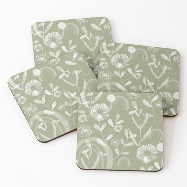Item preview, Boho Spring Sage designed and sold by susycosta.