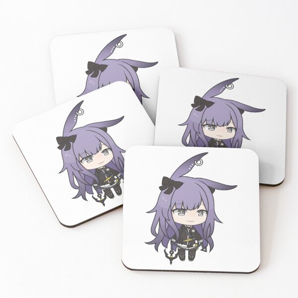 Artikelvorschau, Seil - Arknights entworfen und verkauft von KyraWaifu.