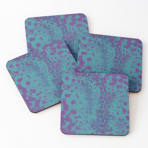 Item preview, Abstract Splash  designed and sold by sasyall.
