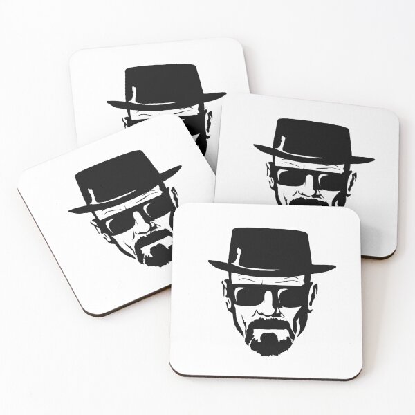 Artikelvorschau, Heisenberg. entworfen und verkauft von Ealain1.