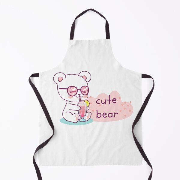 Item preview, Cute bear designed and sold by StoreNoor.