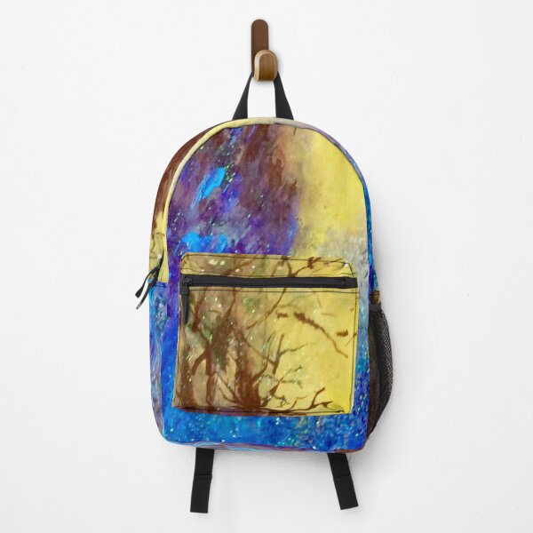 Item preview, Magic in the woods. From Original Painting. designed and sold by Angela Haig-Harrison.