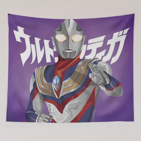 Item preview, ultraman designed and sold by rikchi65.