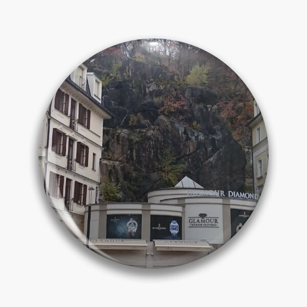 Item preview, Karlovy Vary designed and sold by Dreammkd.