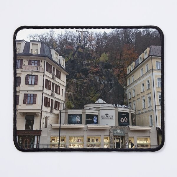 Item preview, Karlovy Vary designed and sold by Dreammkd.