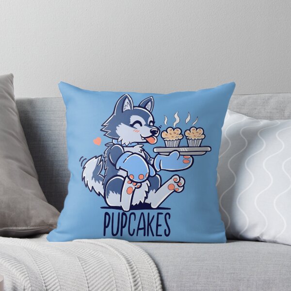Item preview, I'm making Pupcakes designed and sold by TechraNova.