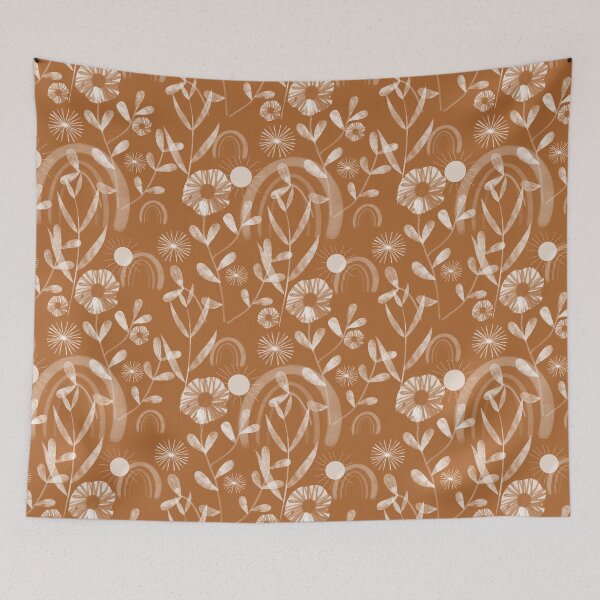 Item preview,  Boho Spring Coffee  designed and sold by susycosta.