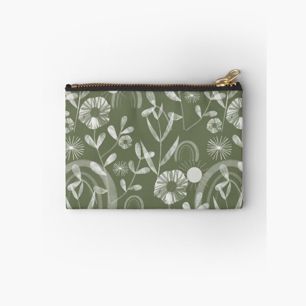 Item preview, Boho Spring Dimgray designed and sold by susycosta.