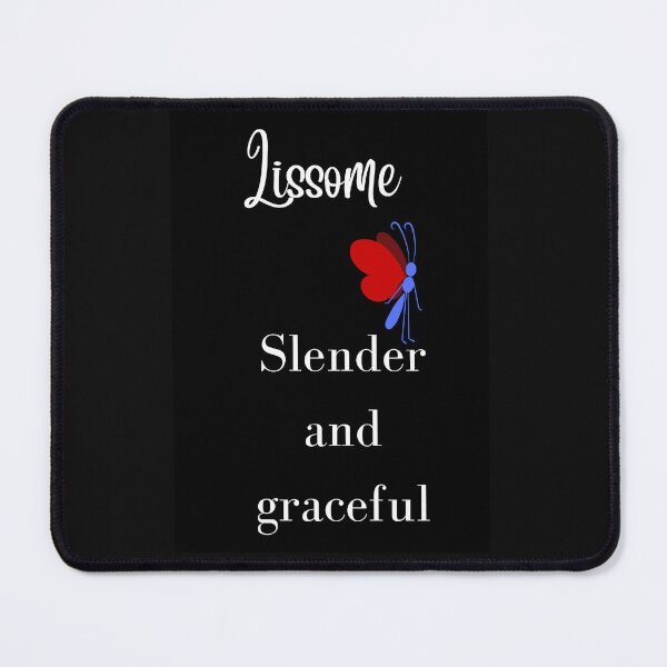 Item preview, Lissome designed and sold by SKYSHOP007.