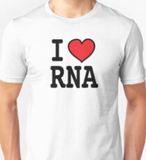 RNA T-Shirt Unisex T-Shirt