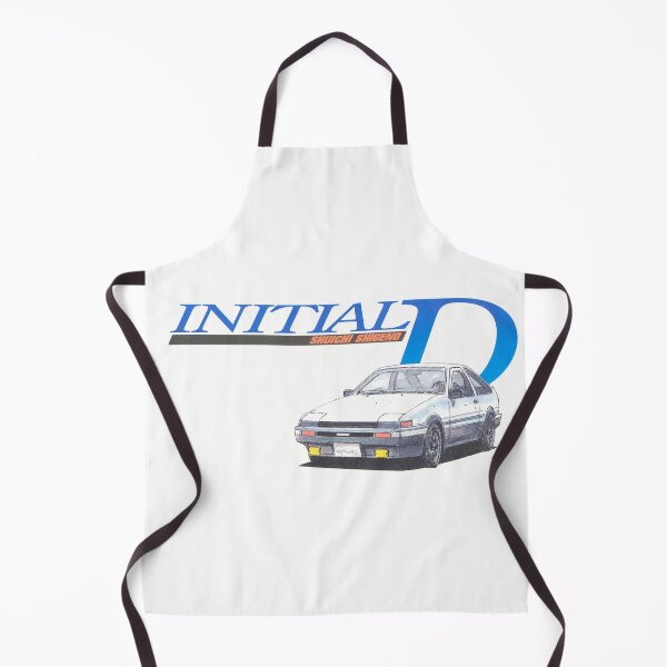 Item preview, Takumi's Trueno designed and sold by IHolyBreadI.