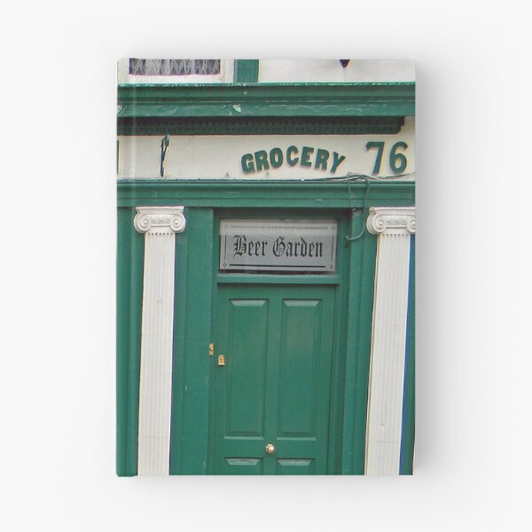 Artikelvorschau, Kneipen von Irland ~ Ryan's Pub entworfen und verkauft von PubsofIreland.