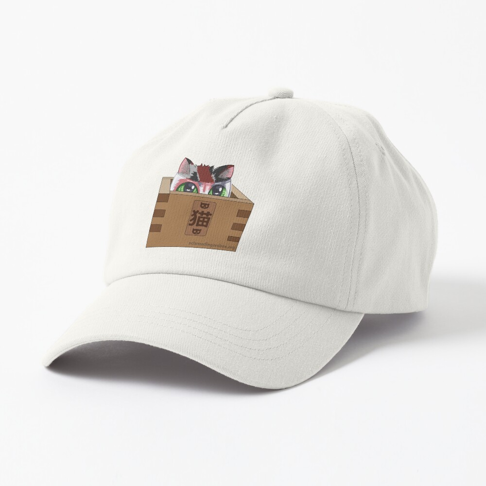 Artikel-Vorschau von Dad Hat, designt und verkauft von Boxcats.