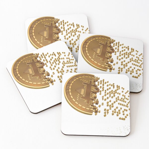 Item preview, Bitcoin Numbers designed and sold by DrawingAndText.
