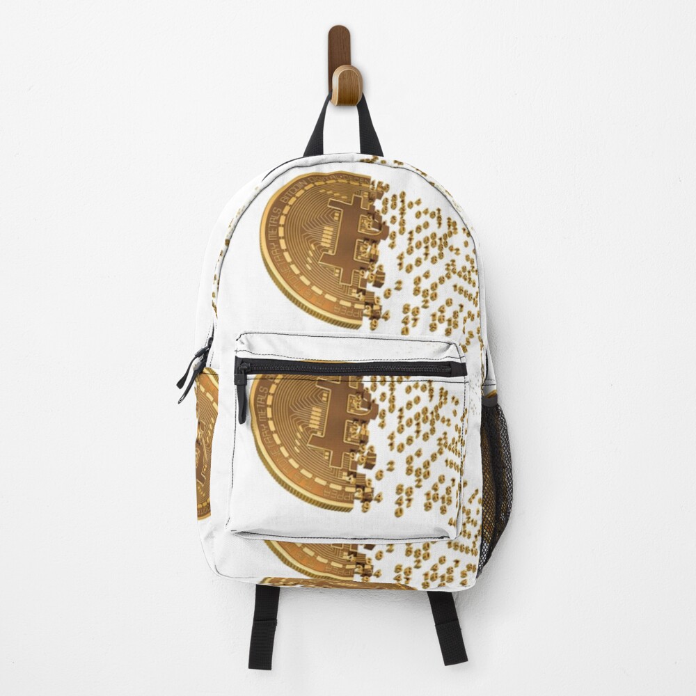 Item preview, Backpack designed and sold by DrawingAndText.